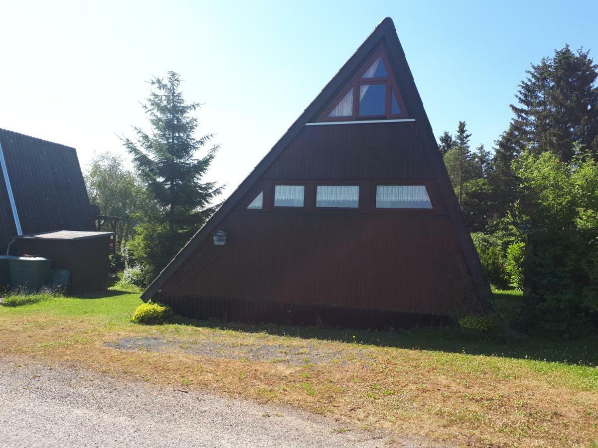 Feriendorf Freilingen 151 A Бланкенхайм Экстерьер фото